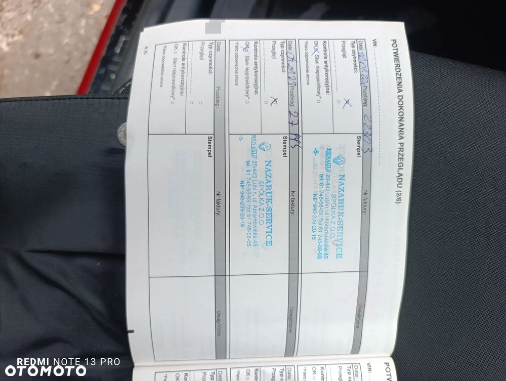 Renault Clio 0.9 Energy TCe Limited 2018 - 26