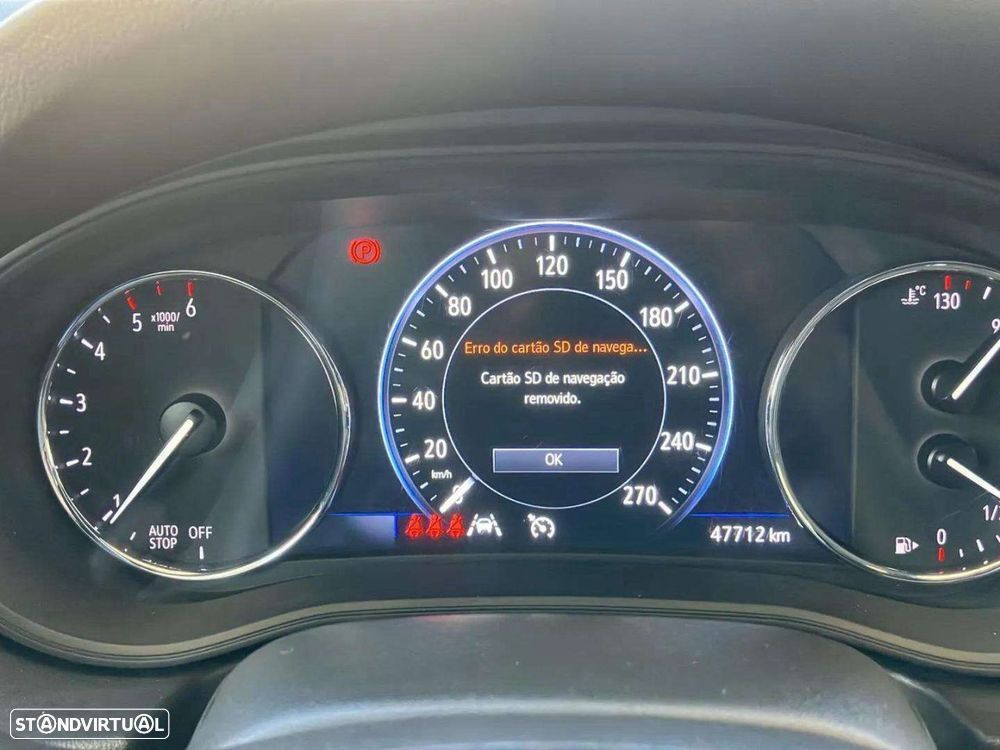 Opel Insignia - 11