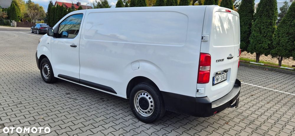 Peugeot Expert - 3