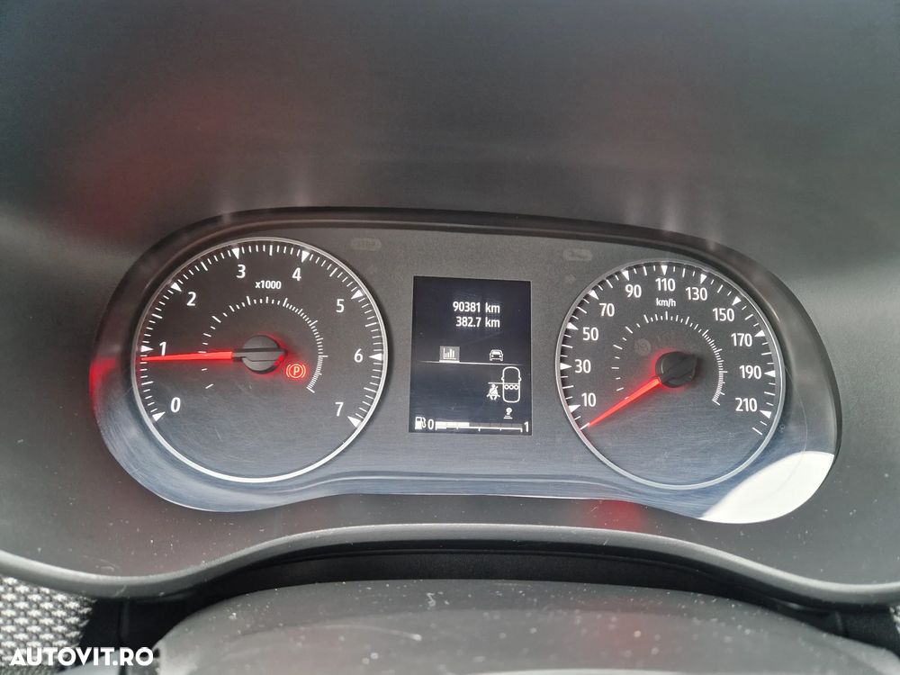 Dacia Jogger 5 locuri ECO-G 100 Expression - 16