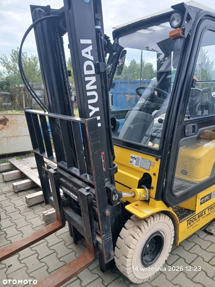 Hyundai 15L-7M - 9