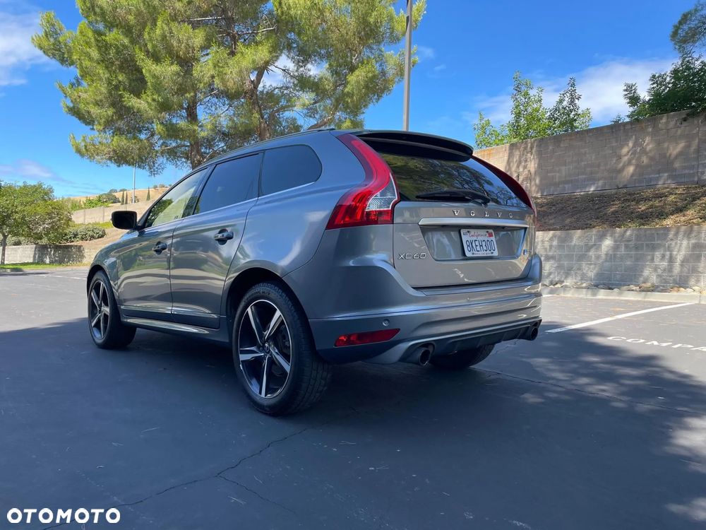 Volvo XC 60 - 7