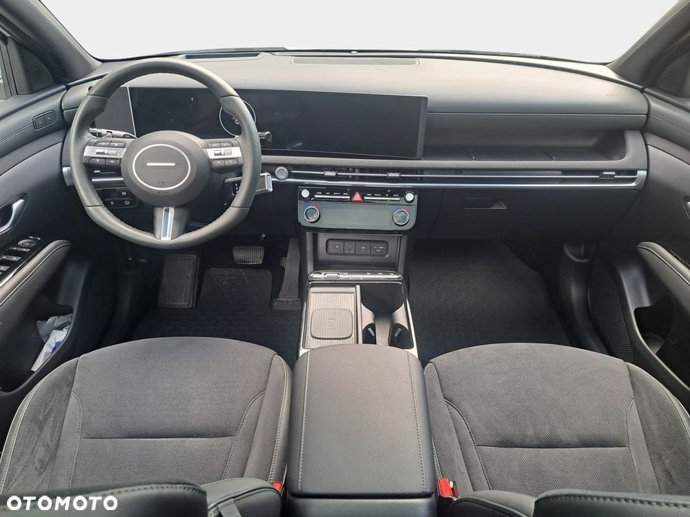 Hyundai Tucson 1.6 T-GDi HEV 20th Anniversary 2WD - 14