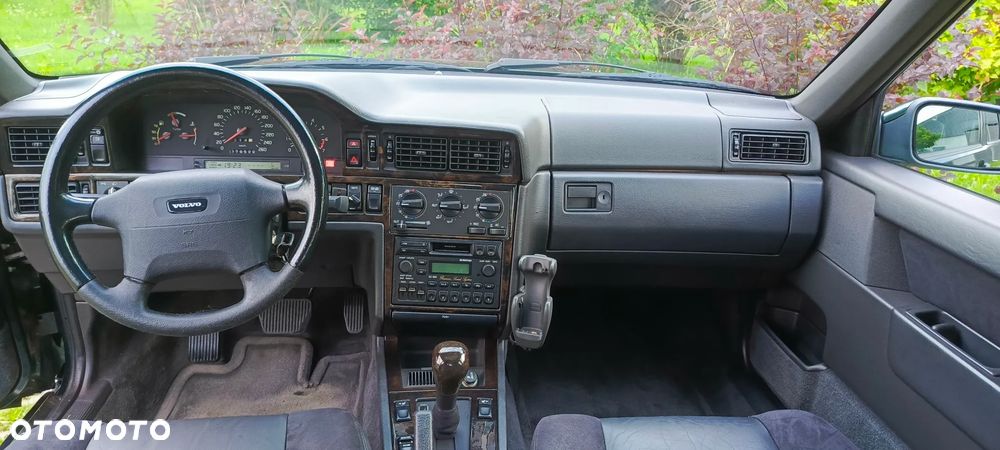 Volvo 850 - 14