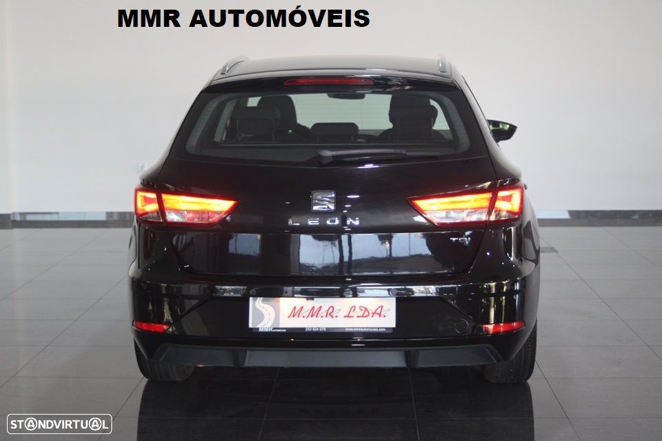 SEAT Leon ST 1.6 TDI Style S/S - 7