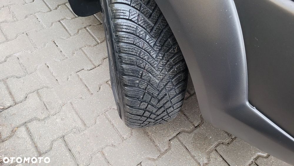 Hyundai Tucson 2.0 Comfort 2WD - 5