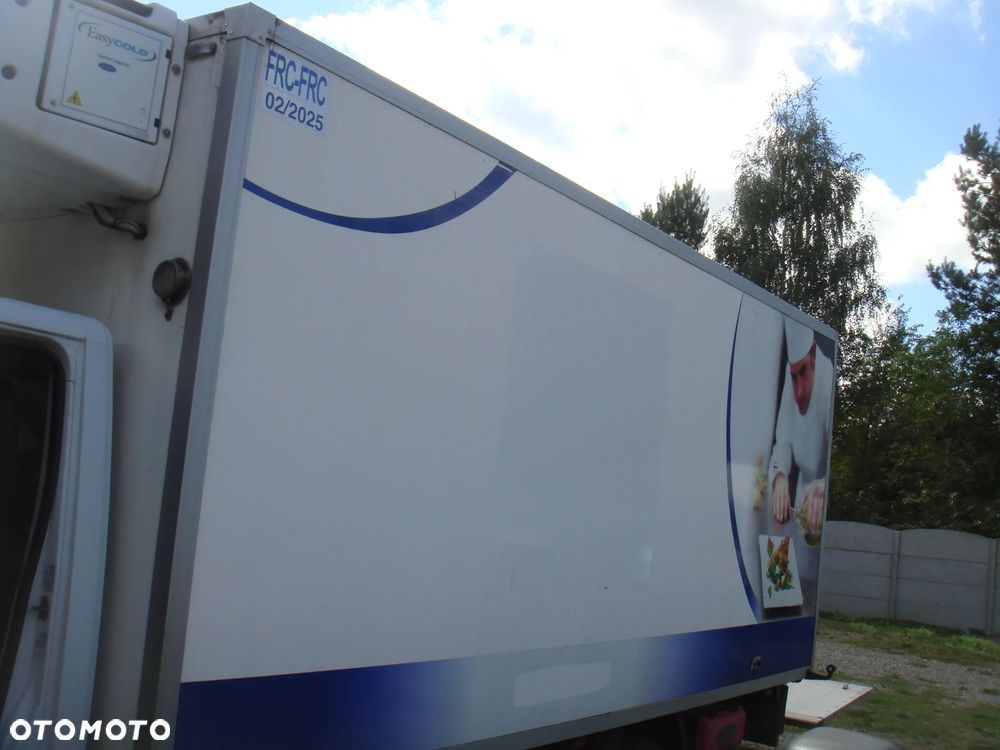 Chłodnia mroźnia kontener do -20 c - 2
