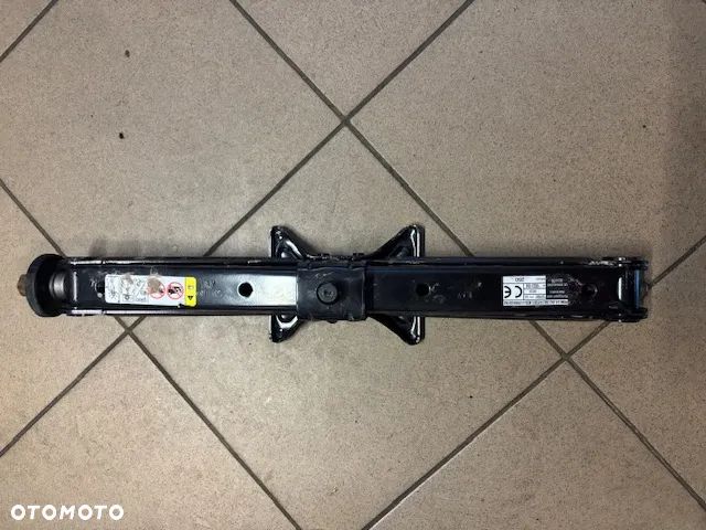 ZESTAW NAPRAWCZY LEWAREK BOXER DUCATO JUMPER 1361315080 1365078080 - 3