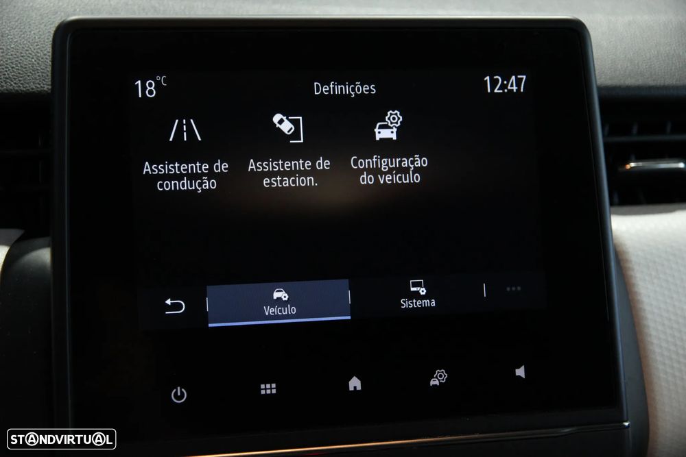 Renault Clio 1.0 TCe Evolution - 23