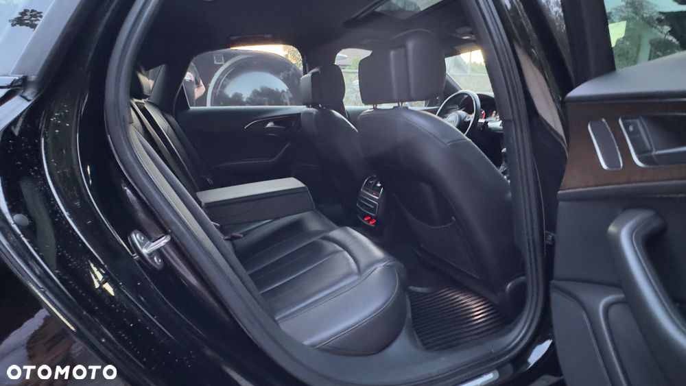 Audi A6 Limousine - 15