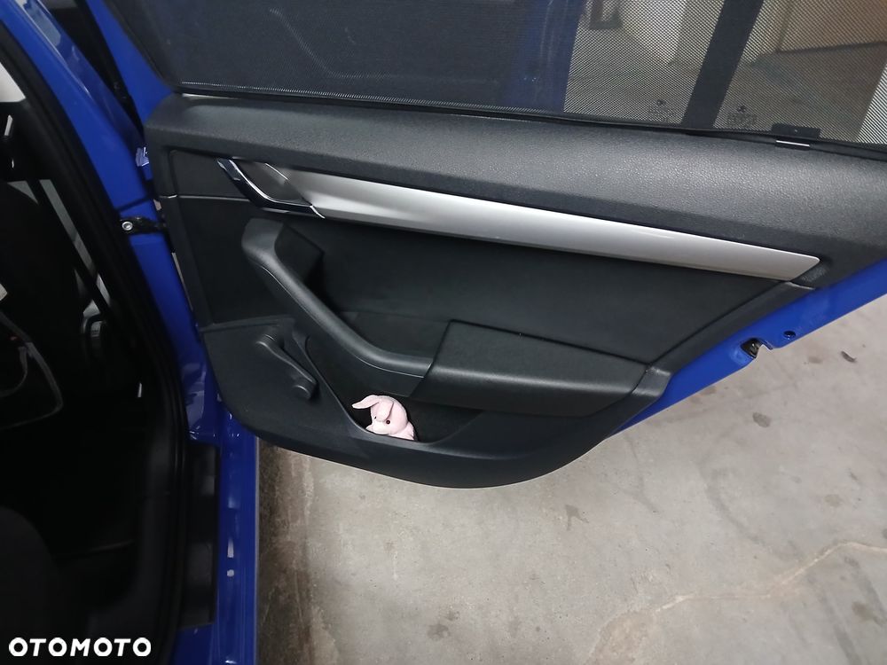 Skoda Octavia 1.6 TDI SCR Active - 16