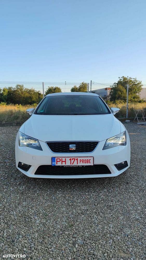 Volkswagen Golf 1.2 TSI Style - 7