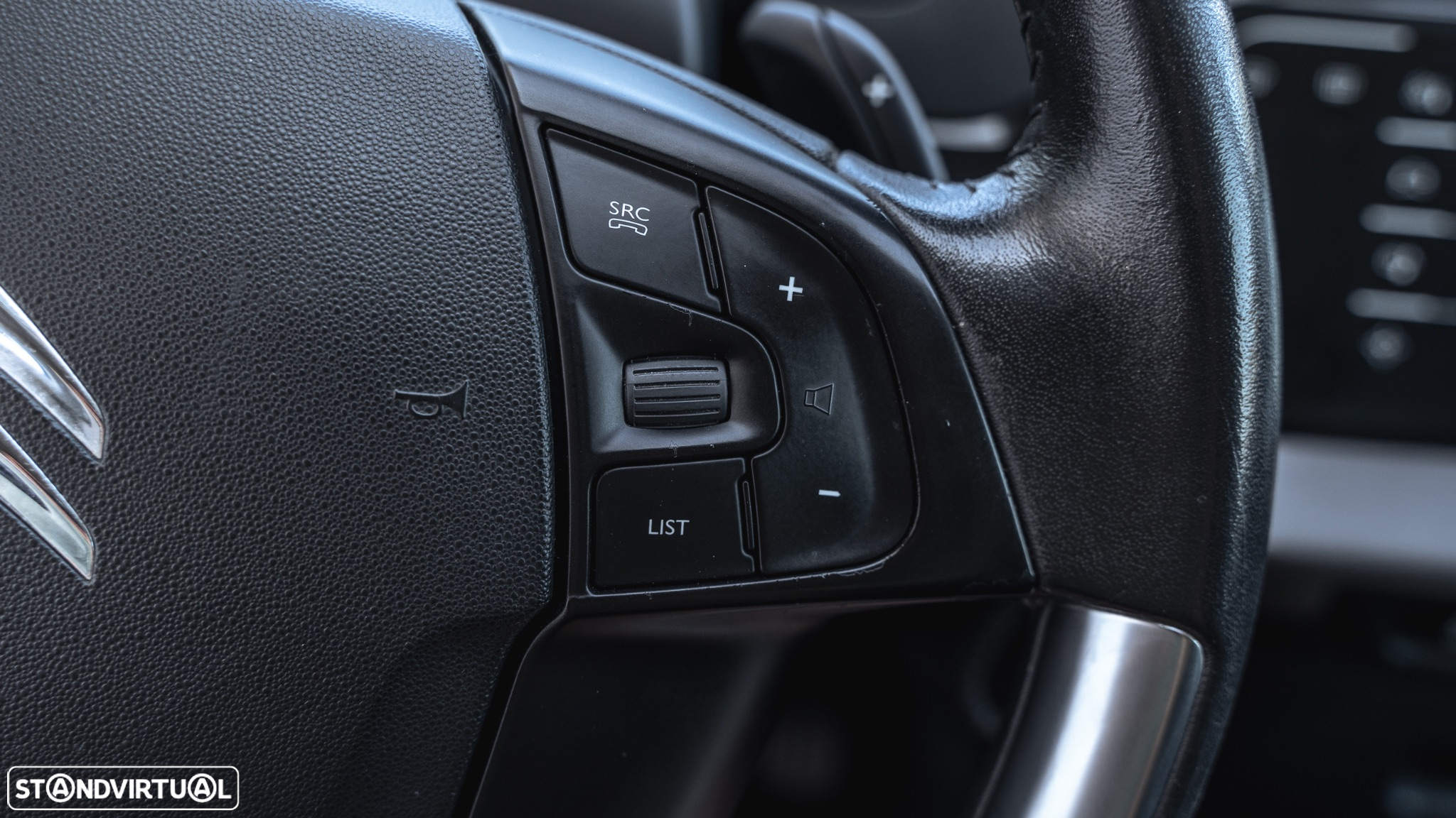 Citroën C4 Picasso 1.6 BlueHDi Intensive EAT6 - 22
