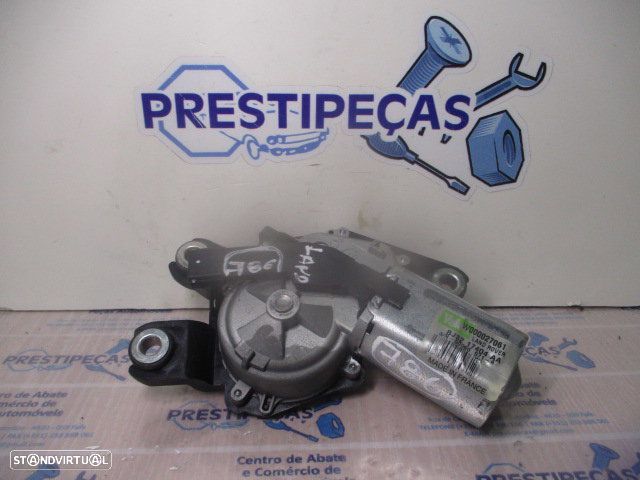 Motor Limpa Vidros Tras W000027061  BJ3217404AA LAND ROVER RANGE ROVER EVOQUE 2018 2.0D 150CV 5P BRANCO TR ORIGINAL - 1