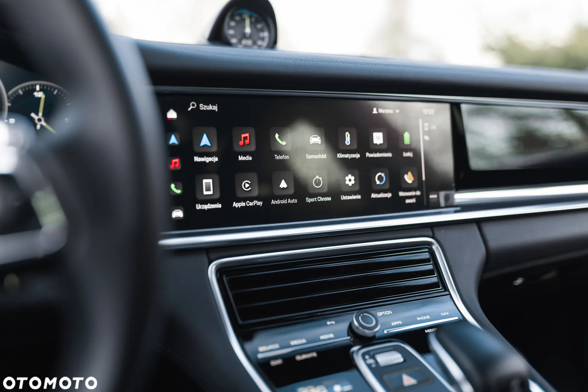 Porsche Panamera 4S E-Hybrid - 16
