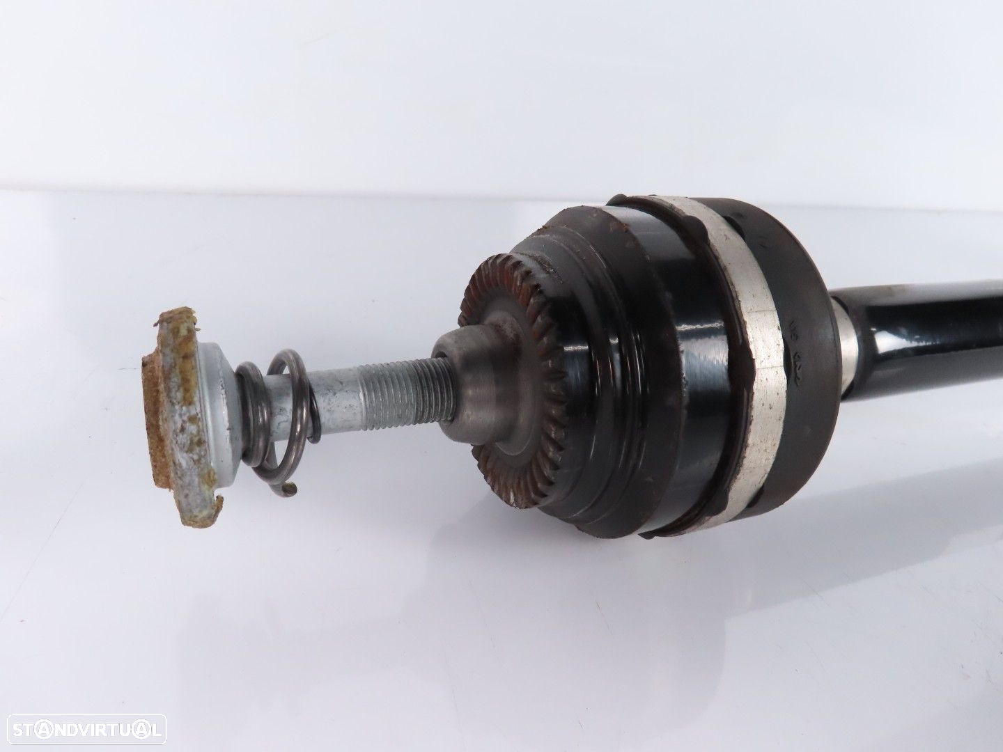 Transmissão Esquerdo/Trás Usado / Original BMW 7 (G11, G12)/BMW 6 Gran Turismo (... - 2