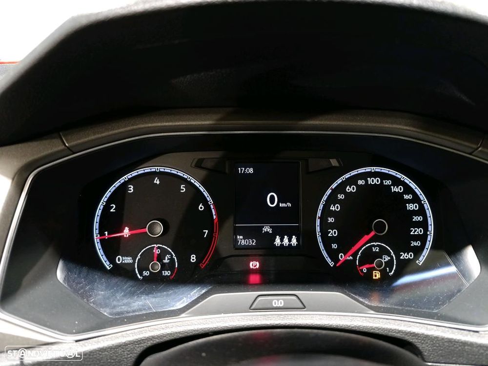 VW T-Roc 1.0 TSI Life - 6