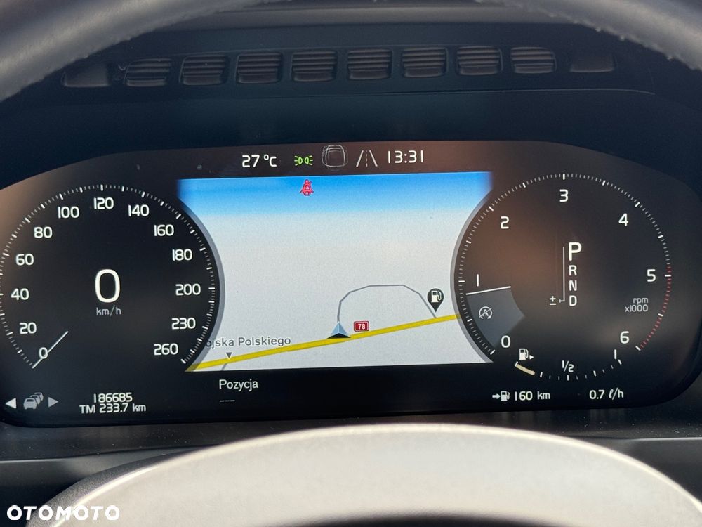 Volvo XC 90 D5 AWD Inscription - 10
