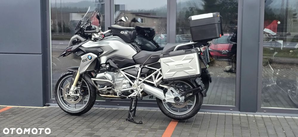 BMW GS - 23