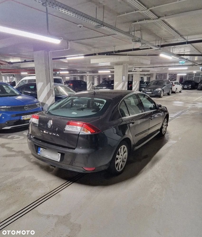 Renault Laguna 2.0 16V 140 Dynamique - 2