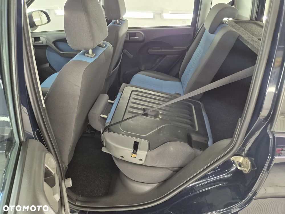 Fiat Panda 1.2 Dynamic - 21