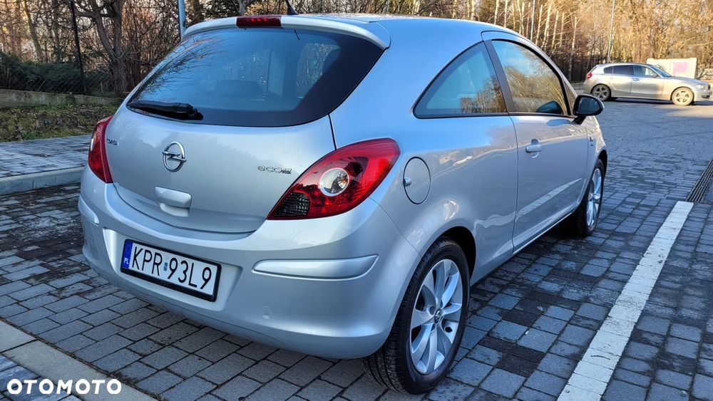 Opel Corsa 1.2 Active - 6