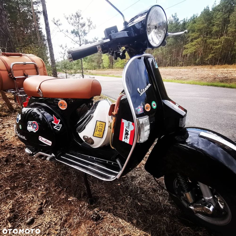 Vespa PX - 7
