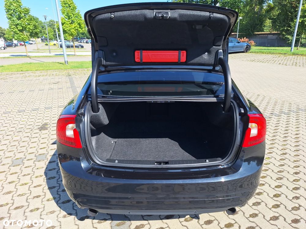 Volvo S60 T3 Summum - 7
