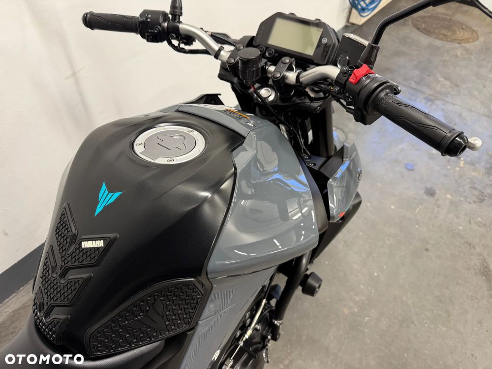 Yamaha MT - 31