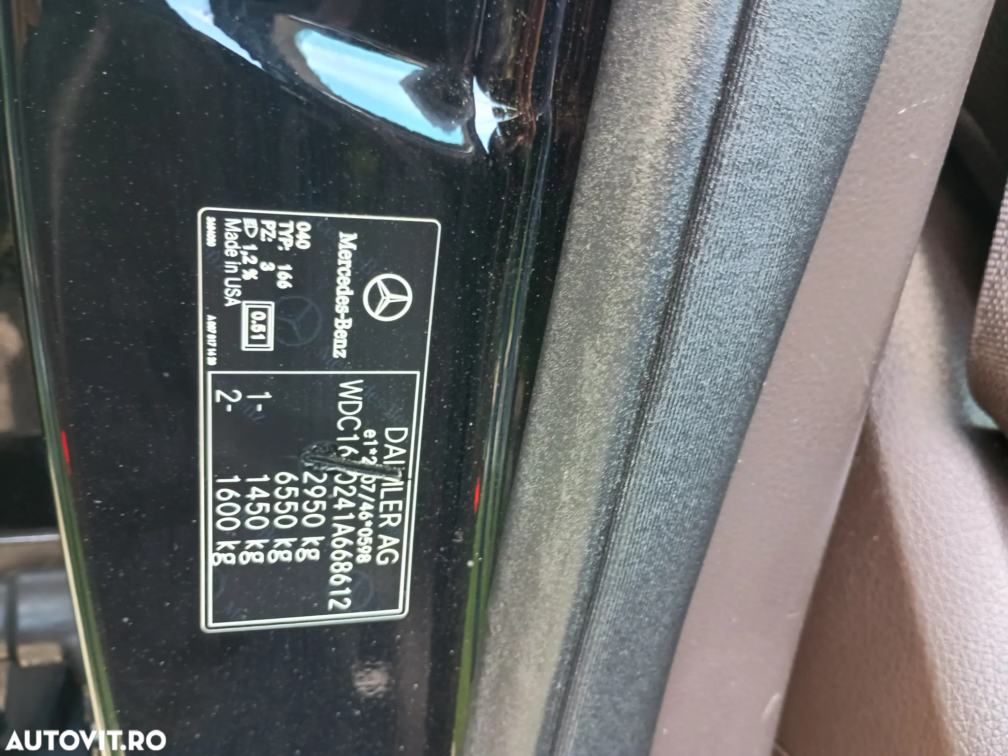 Mercedes-Benz GLE 350 d 4MATIC - 9
