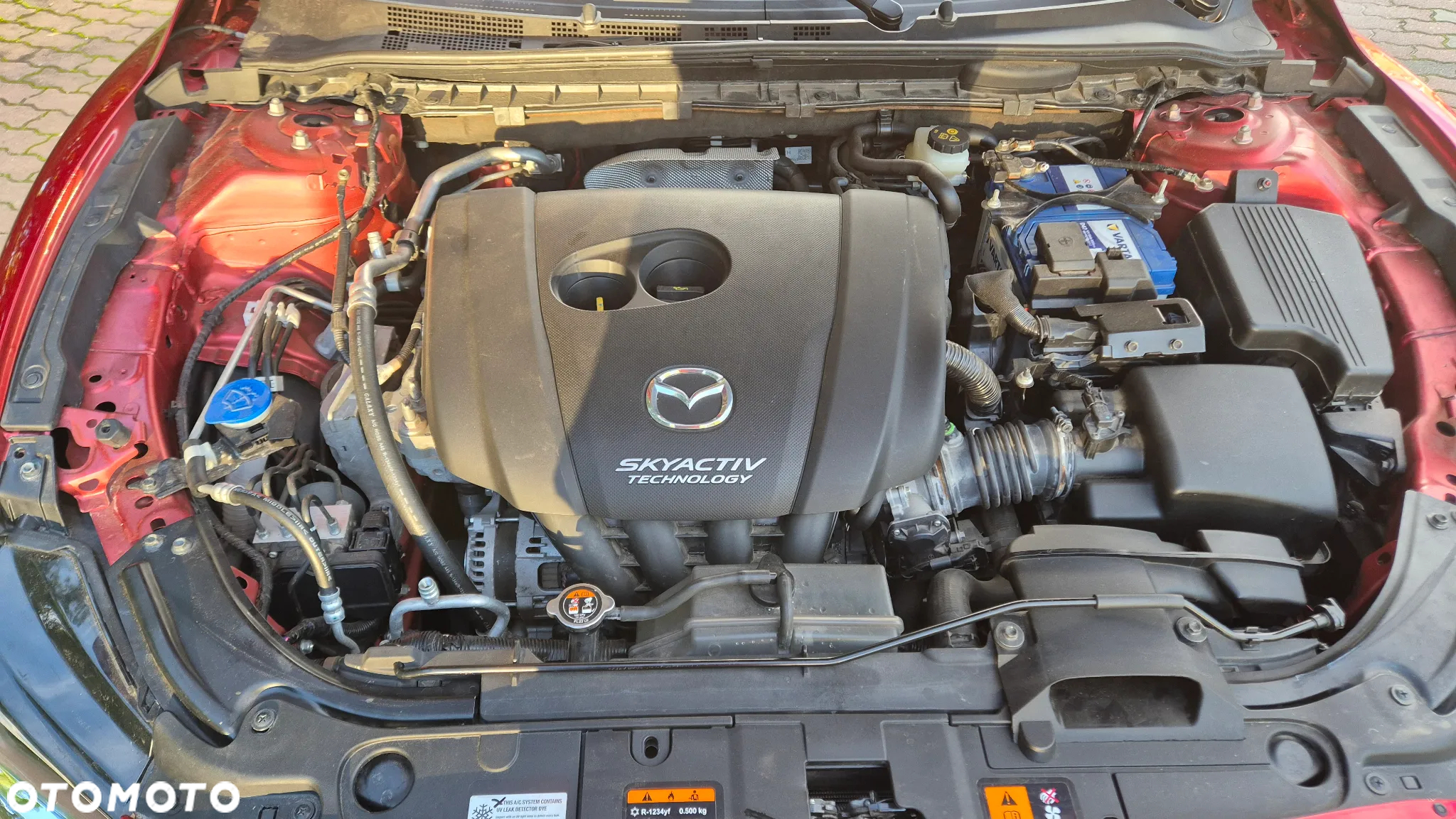 Mazda 6 2.0 Exclusive-Line - 20