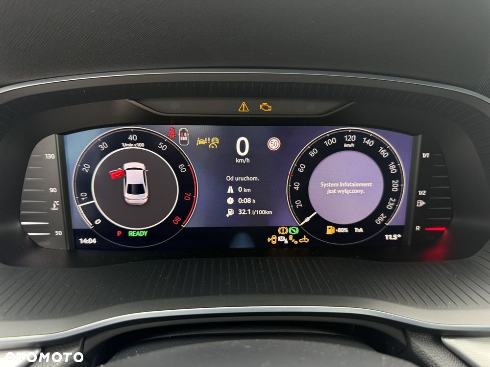 Skoda Octavia 1.5 TSI mHEV Drive Selection DSG - 18