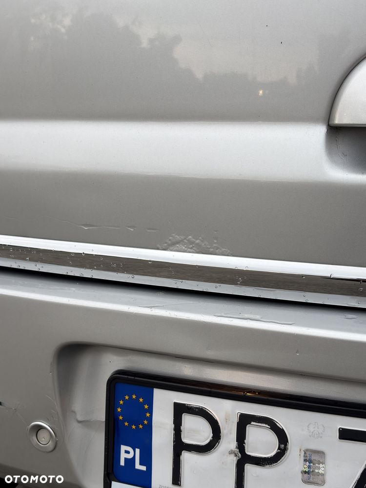 Opel Meriva 1.6 Cosmo - 13