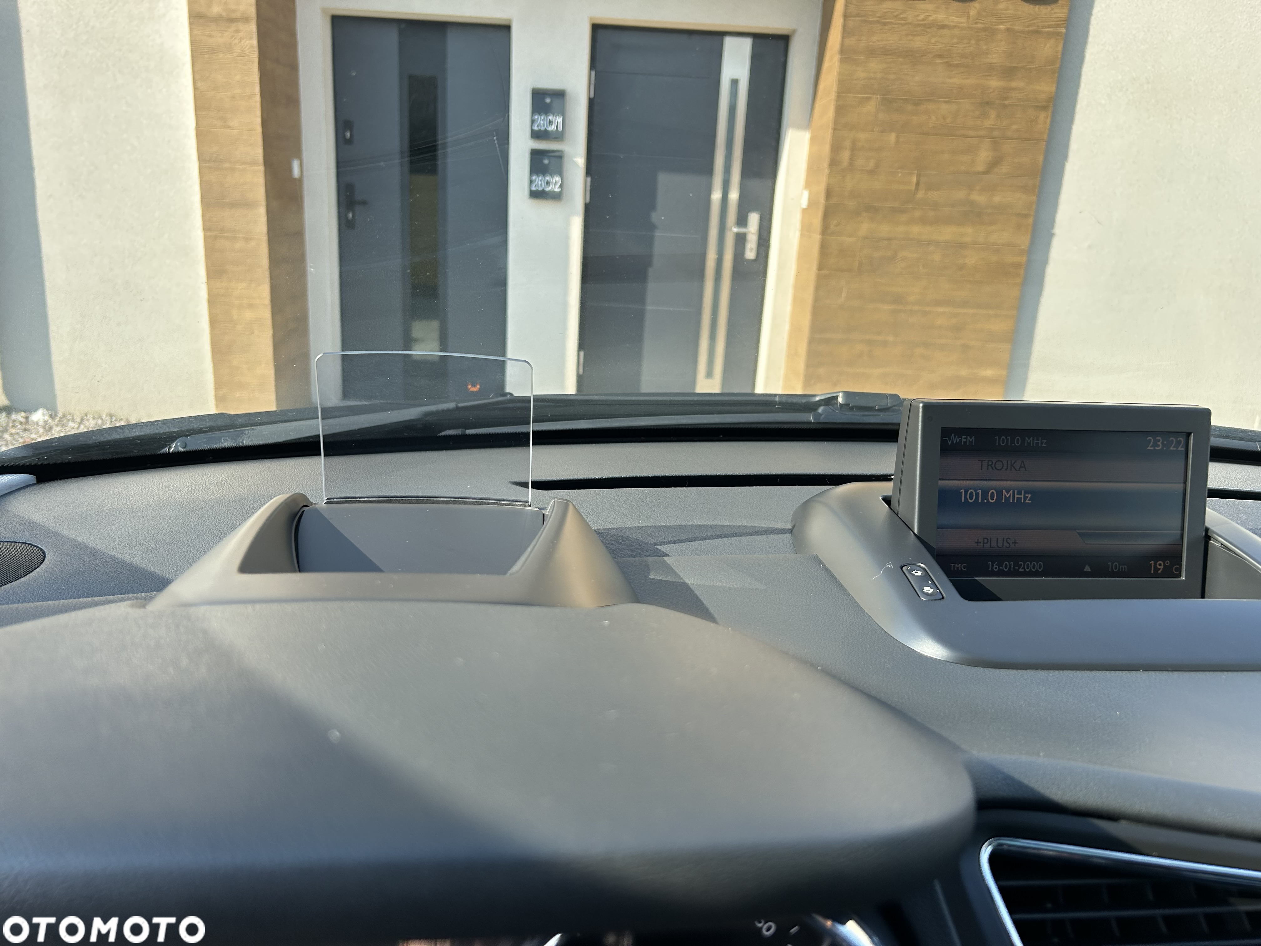 Peugeot 5008 1.6 HDi Active 7os - 15