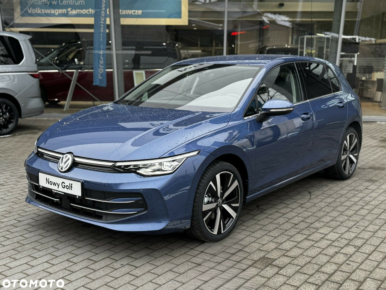 Volkswagen Golf - 4