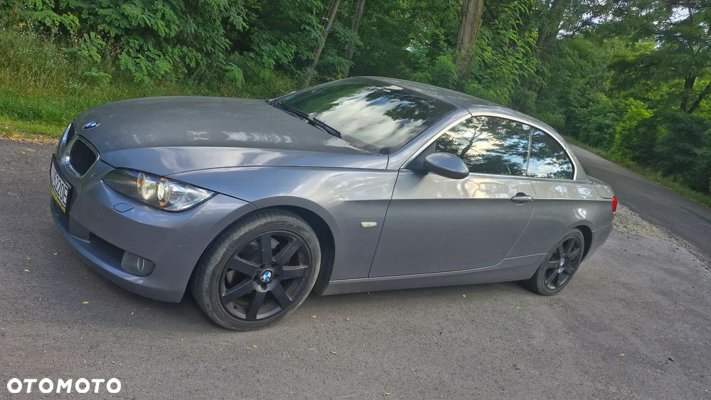 BMW Seria 3 320d - 22