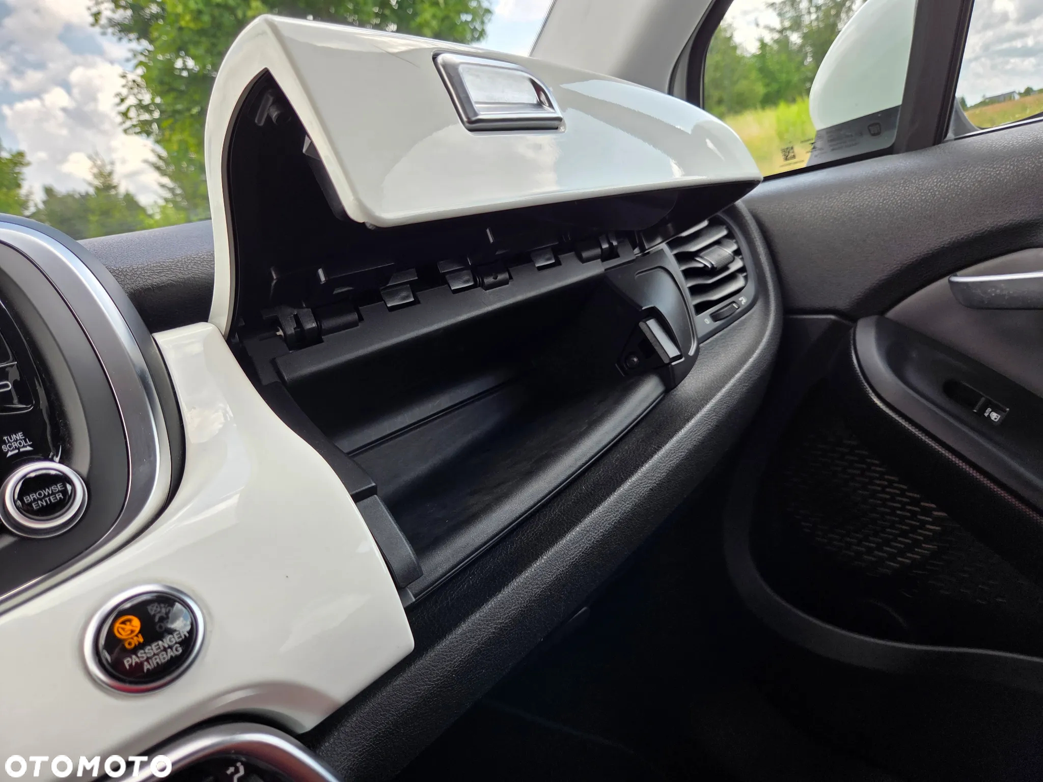 Fiat 500X 1.6 E-torQ 4x2 Pop - 22