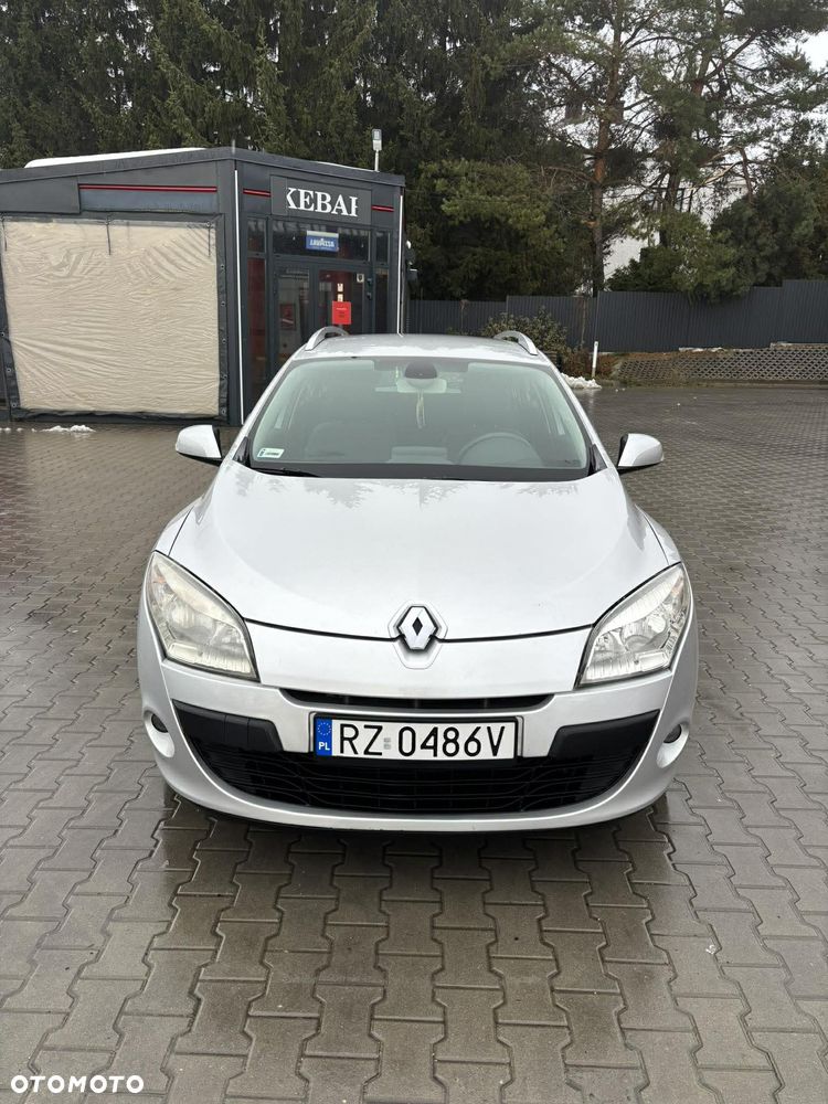 Renault Megane 1.6 16V 110 Authentique - 2
