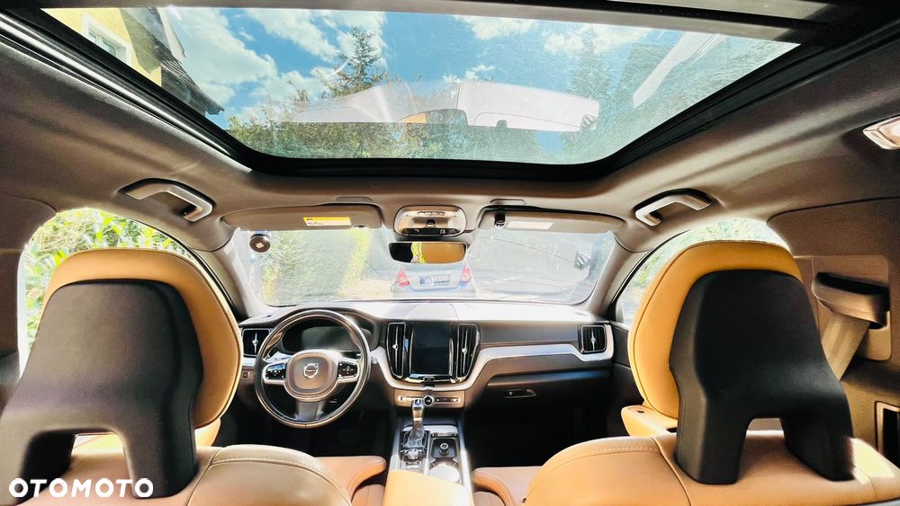 Volvo XC 60 T5 AWD Geartronic Inscription - 8