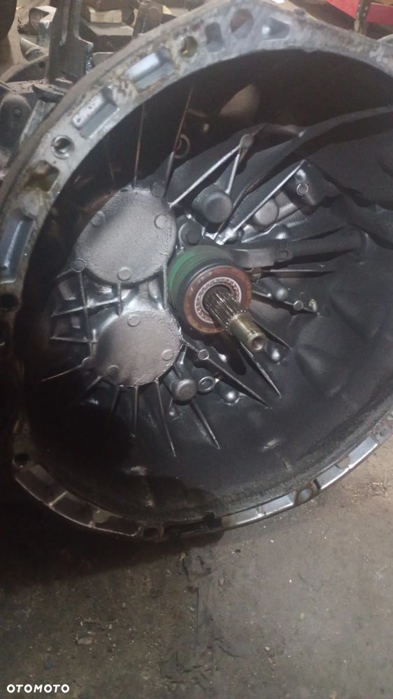 F.VAT PF6034 SKRZYNIA BIEGÓW (6) Renault Master III Movano SPRAWDŹ W AUCIE ! - 6