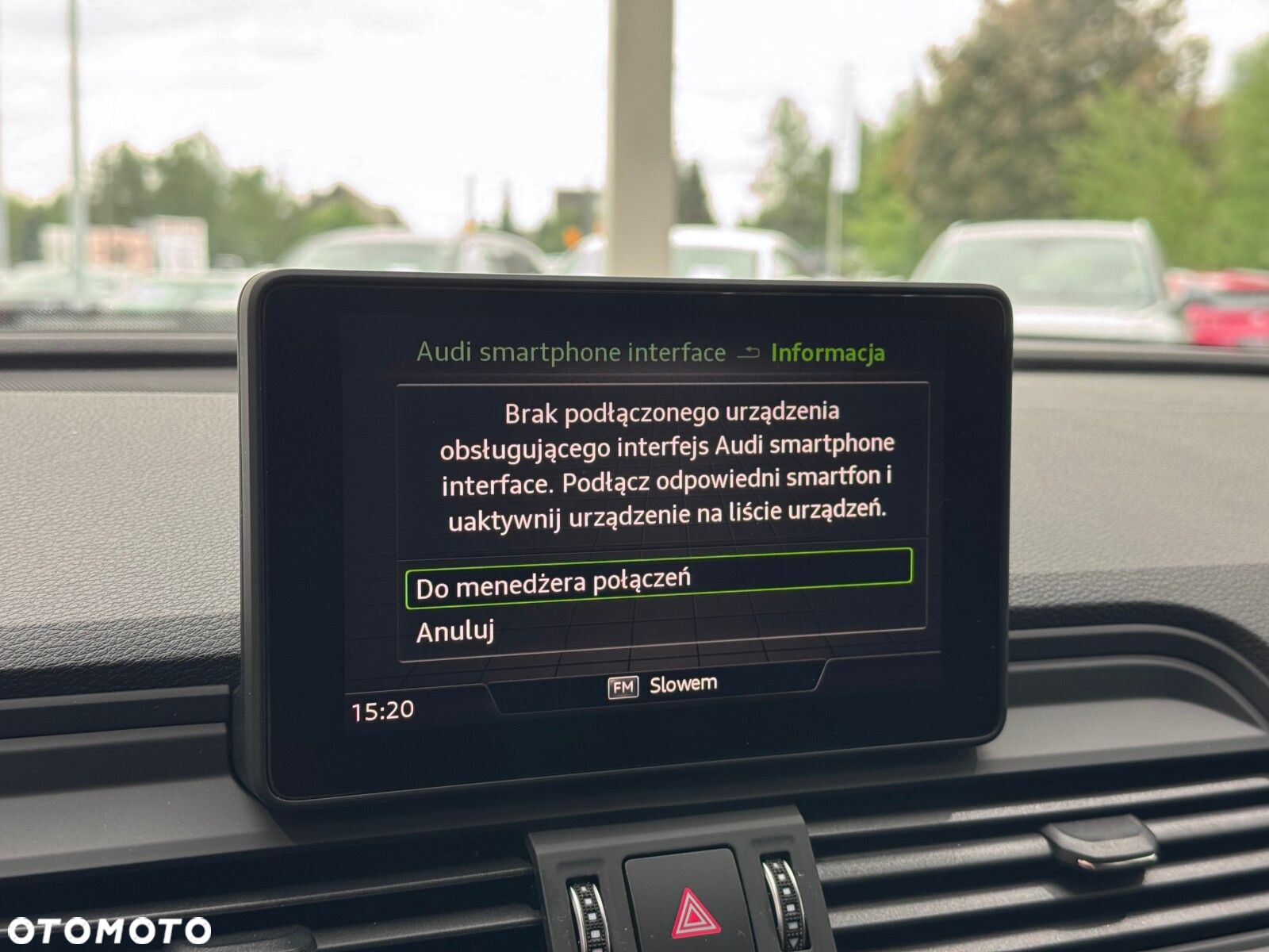 Audi Q5 35 TDI Quattro S tronic - 35
