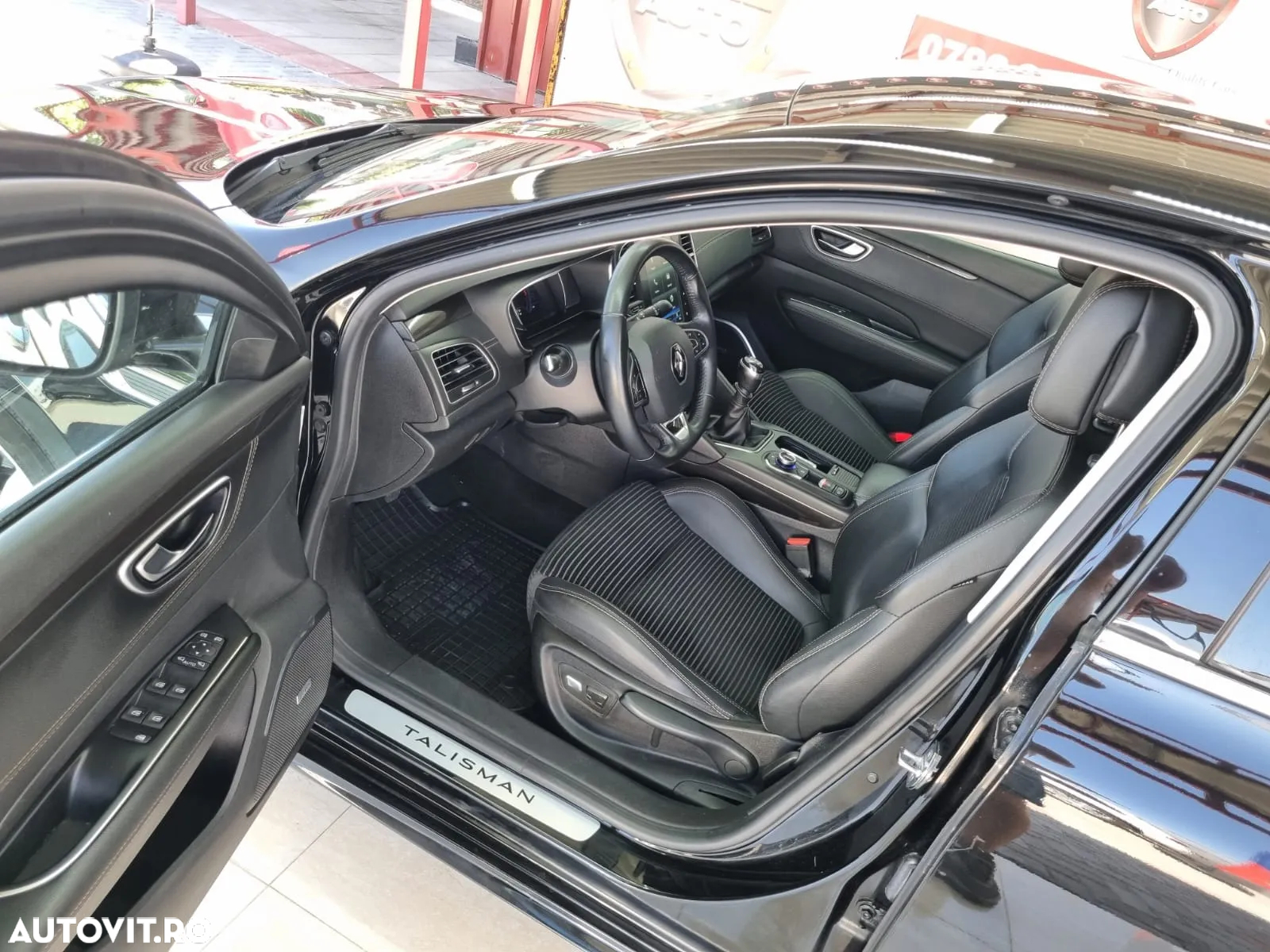 Renault Talisman - 22