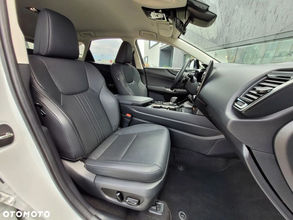 Lexus NX 350h Prestige AWD - 15
