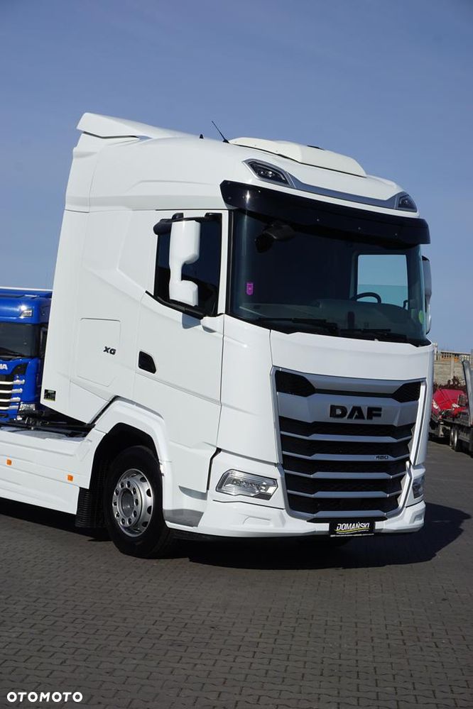DAF / XG / 480 / ACC / EURO 6 / I - COOL - 25
