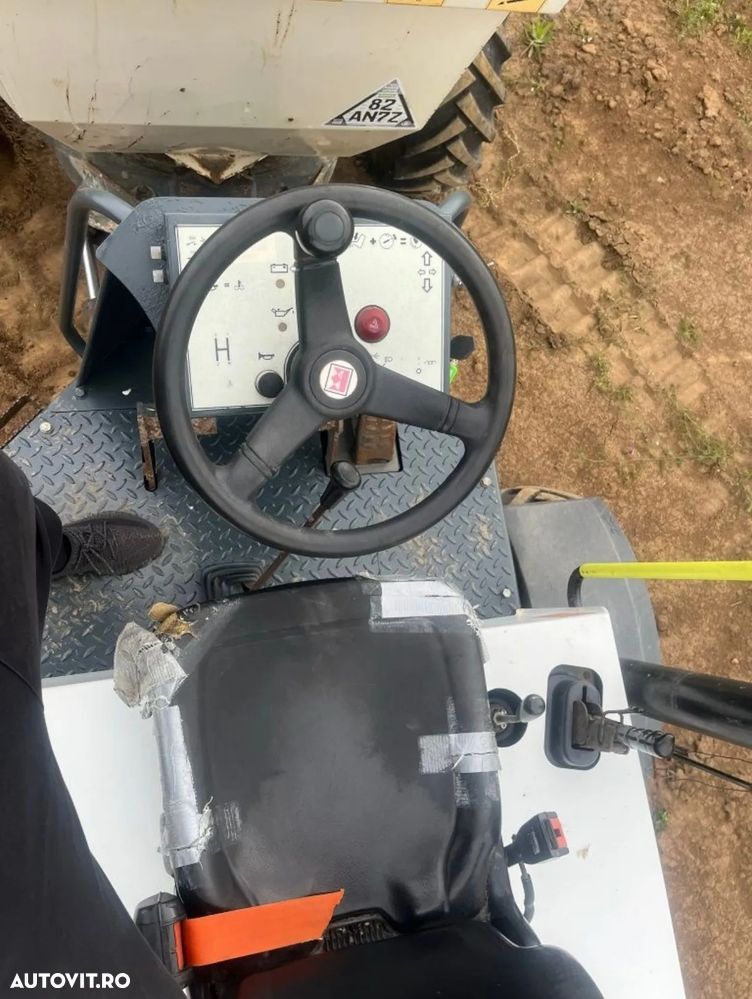 Terex Rotativ - 7