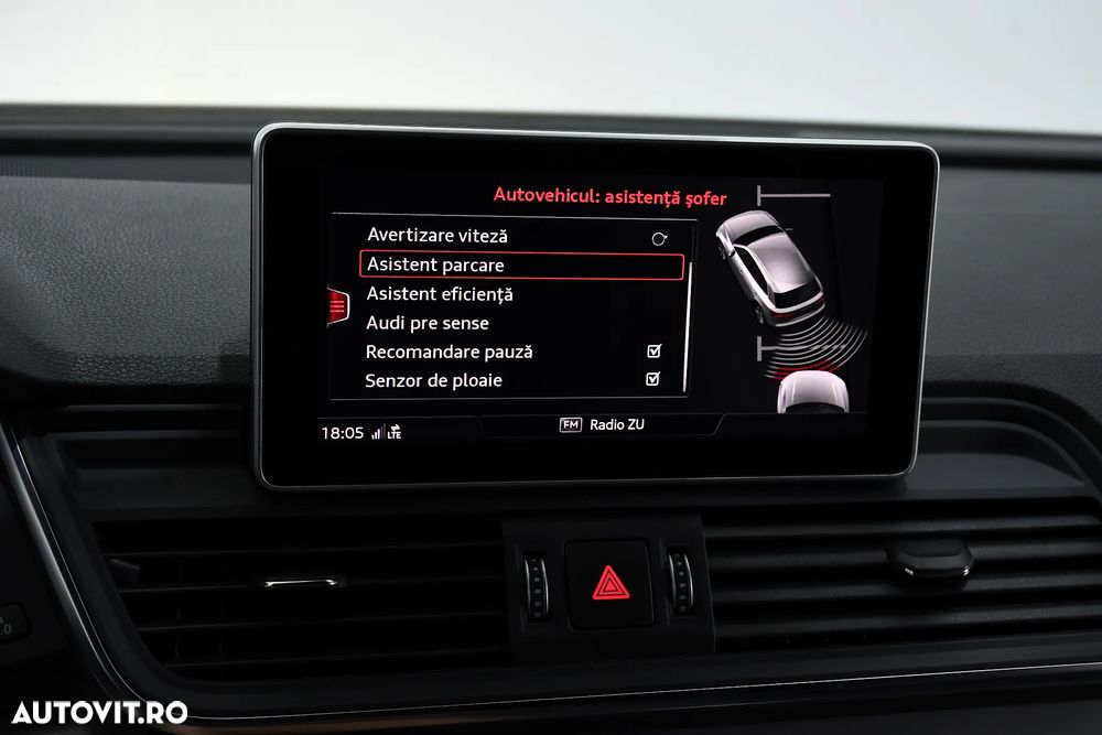 Audi Q5 55 TFSI e quattro S tronic - 20
