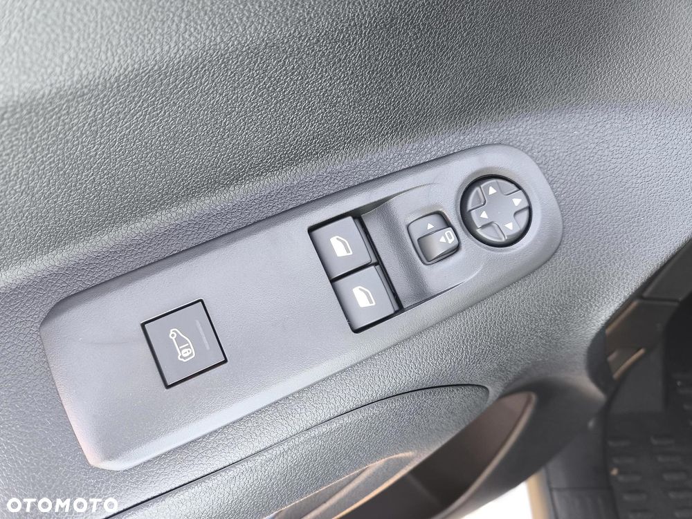 Fiat Doblo Van XL 100KM Seria 4 - 13