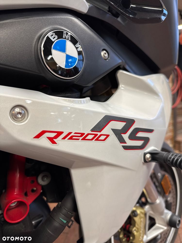 BMW RS - 20