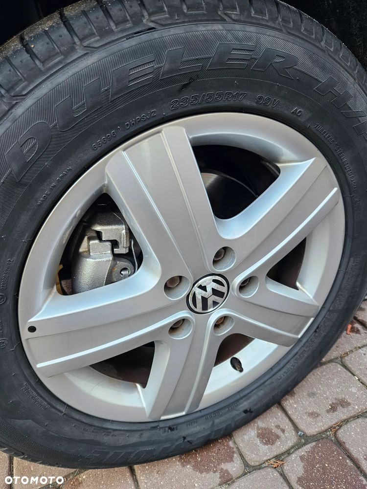 Volkswagen Multivan - 8