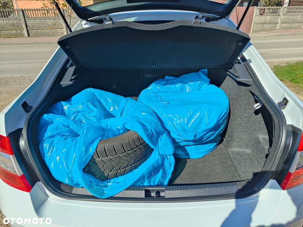 Skoda Octavia 1.5 TSI ACT Style DSG - 33